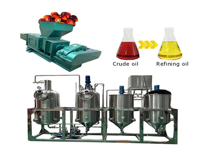 Prensa de aceite hidráulica para máquina de aceite de palma en colombia