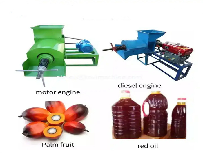 Máquina de prensa de aceite de coco Níger, soja, palma de tornillo